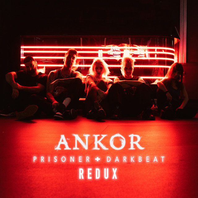 ANKOR – Prisoner Remix