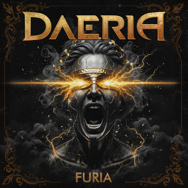 Daeria – Furia