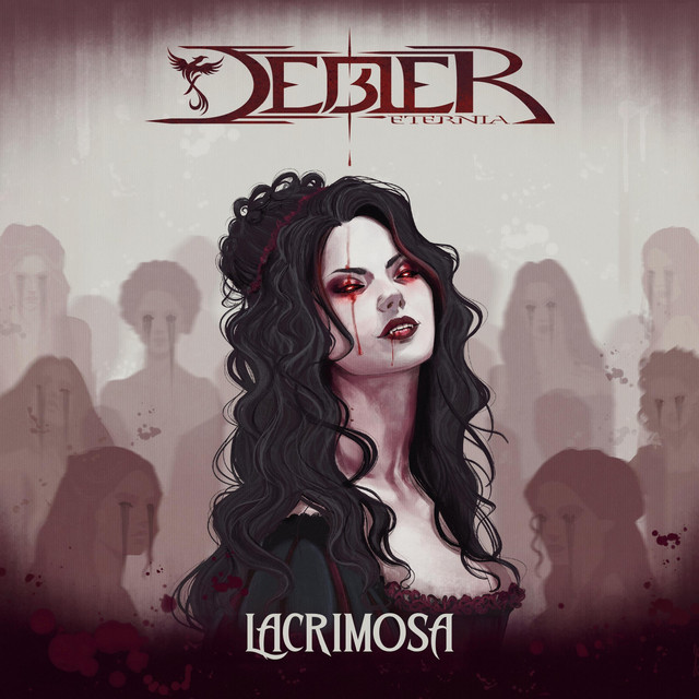 De Blere Ternia – Lacrimosa