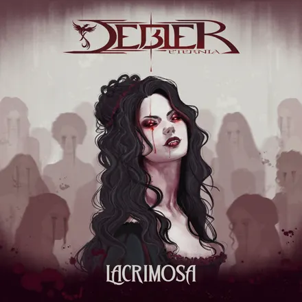 Debler Eternia – Lacrimosa
