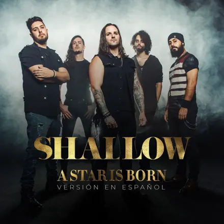 Headon – Shallow