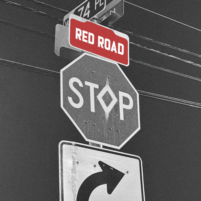 Ornimental – Red Road