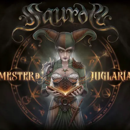 Saurom – Mester