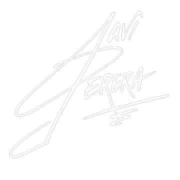 Javi Perera signature